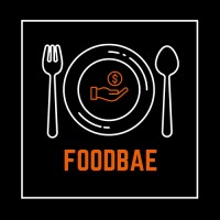 FoodBAE logo - Similar company to Ryaktive Software Development Agency