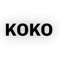 Getkoko logo - Similar company to Lace Link Sas