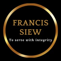 Francis Siew logo - Similar company to Zhuhai Gameina Food.,Ltd.