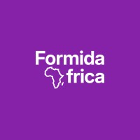 Formida Africa logo - Similar company to Eazy-Digi