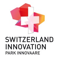Switzerland Innovation Park Innovaare logo - Similar company to Heing® Venture Architects