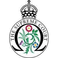 UKSupremeCourt logo - Similar company to Hm Courts & Tribunals Service (Hmcts)
