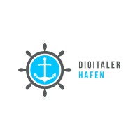 Digitaler Hafen logo - Similar company to Klinik X