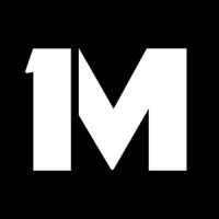 1Million Media logo - Similar company to Kinjaz Dojo, Llc