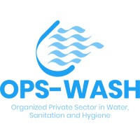 OPS-WASH logo - Similar company to Ops Hr Services Sàrl