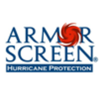 Armor Screen Hurricane Protection logo - Similar company to Land Perc