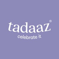 Tadaaz logo - Similar company to Bold & Pepper
