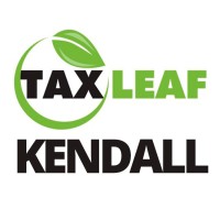 TaxLeaf Kendall logo - Similar company to Taxleaf.Com