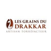 Les Grains du Drakkar logo - Similar company to Espace Triangle - Bayeux