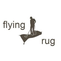 Flying Rug Cleaning Services logo - Similar company to Three Kings - Dublin Carpet Cleaning Service