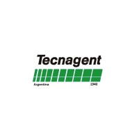 Tecnagent Argentina logo - Similar company to Mgts Sa