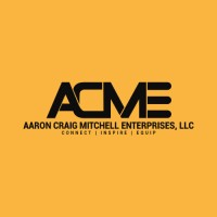 Aaron Craig Mitchell Enterprises, LLC logo - Similar company to Campuslink