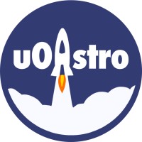 University of Ottawa Astronomy and Space Club logo - Similar company to Mba Student Association, Telfer School Of Management