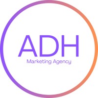 ADH Marketing Agency logo - Similar company to Fernco Do Brasil De Comércio E Serviços Ltda
