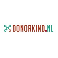 Stichting Donorkind logo - Similar company to Fiom
