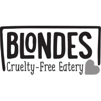 Blondes - Cruelty-Free Eatery®