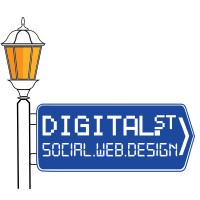 Digital Street logo - Similar company to Digital Performance Lab (Dpl)