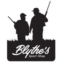Blythe's Sport shop