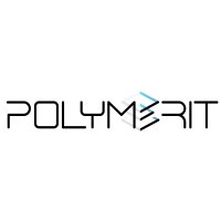 polyMERit logo - Similar company to Inhalify