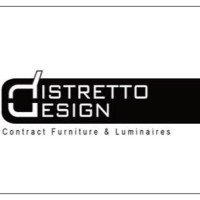Distretto Design logo - Similar company to Lines Design & Build