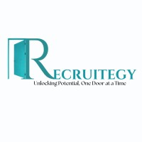 Recruitegy logo - Similar company to Revco