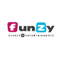 Funzy - Events x Entertainments logo - Similar company to Sms Leb