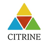 CITRINE logo - Similar company to 