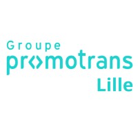 GROUPE PROMOTRANS - Lille logo - Similar company to Qualiboost