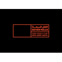 Seven Hills logo - Similar company to 7Hills