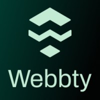 Webbty logo - Similar company to Ssoundz