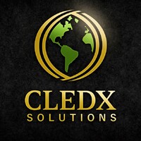 CLEDX Solutions logo - Similar company to Brix Propiedades