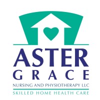 Aster Grace Nursing and Physiotherapy logo - Similar company to Zyx