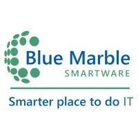 Blue Marble Smartware Private Limited logo - Similar company to Abaxys Tech