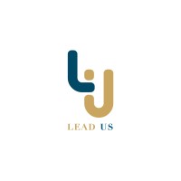 Lead Us logo - Similar company to Mk Artwork