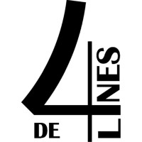 De 4Lines Pte Ltd logo - Similar company to Arti.S Design