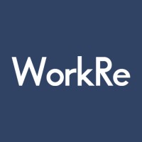 WorkRe logo - Similar company to Gen-Y