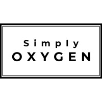 Simply Oxygen logo - Similar company to Dive International