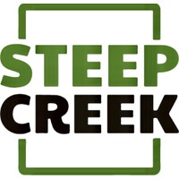 Steep Creek logo - Similar company to Standard Materials Group