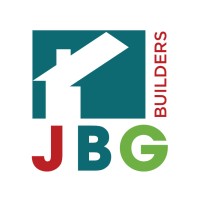 JBG Builders logo - Similar company to Christopher Zoltan Designs