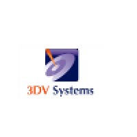 3DV Systems logo - Similar company to Equivio