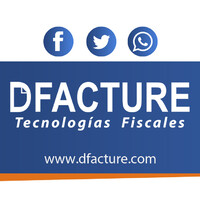 Dfacture Tecnologías Fiscales