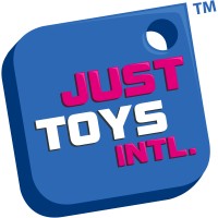 Just Toys International logo - Similar company to Big Boys Toys