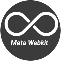 Metawebkit logo - Similar company to Atneva.Ai