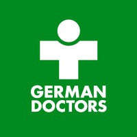 German Doctors e.V. logo - Similar company to Dgrv