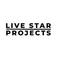 Live Star Projects logo - Similar company to Upcubex