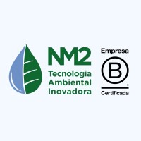 NM2 - Tecnologia Ambiental Inovadora logo - Similar company to Polytec Tecnologia E Importação Ltda.