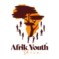 Afrik Youth Voice logo - Similar company to Afrikmag.Com