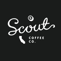 Scout Coffee logo - Similar company to Cwa Studios