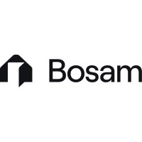 Bosam logo - Similar company to Adepto Partners