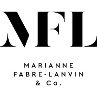 Marianne Fabre-Lanvin & Co. logo - Similar company to Souleil